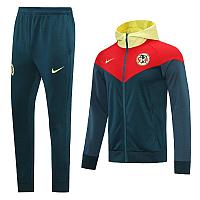 Спортивный костюм Nike FC Clab America 46/Синий
