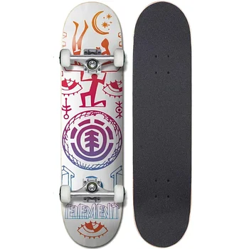 Скейтборды и Пластборды