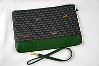 Клатч стильный Faure Le Page Pochette Zip