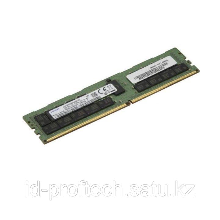 SAMSUNG 32GB DDR4 3200MHz RDIMM Dual Rank x4 Module - фото 1 - id-p111031433