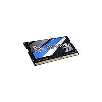 Модуль памяти для ноутбука G.SKILL Ripjaws F4-2400C16S-16GRS DDR4 16GB