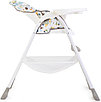 Стульчик Joie для кормления Mimzy Snacker Alphabet, фото 4