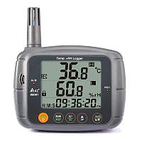 AZ Instrument AZ88081 Логгер монитор влажности и температуры воздуха AZ88081