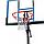 Баскетбольная стойка Spalding Gametime 48 7A1655CN, фото 3