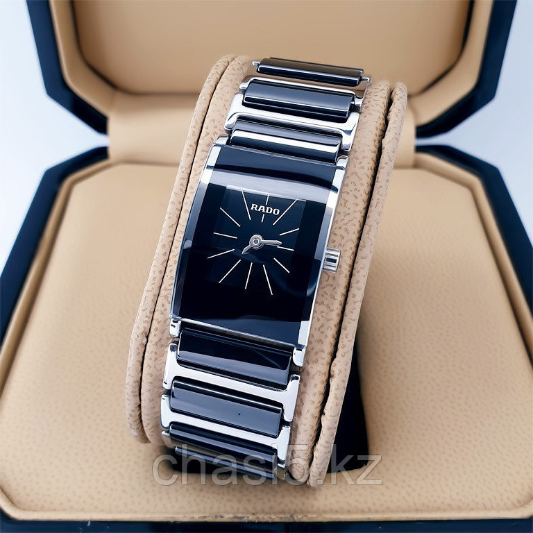 Кварцевые наручные часы Rado Integral (19863)