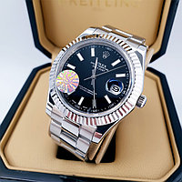 Механические наручные часы Rolex Datejust (11204)