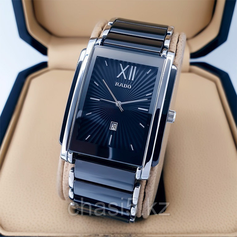 Кварцевые наручные часы Rado Integral (18789)