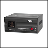 060011 "P.I.T." Стабилизатор 1 kW напольный