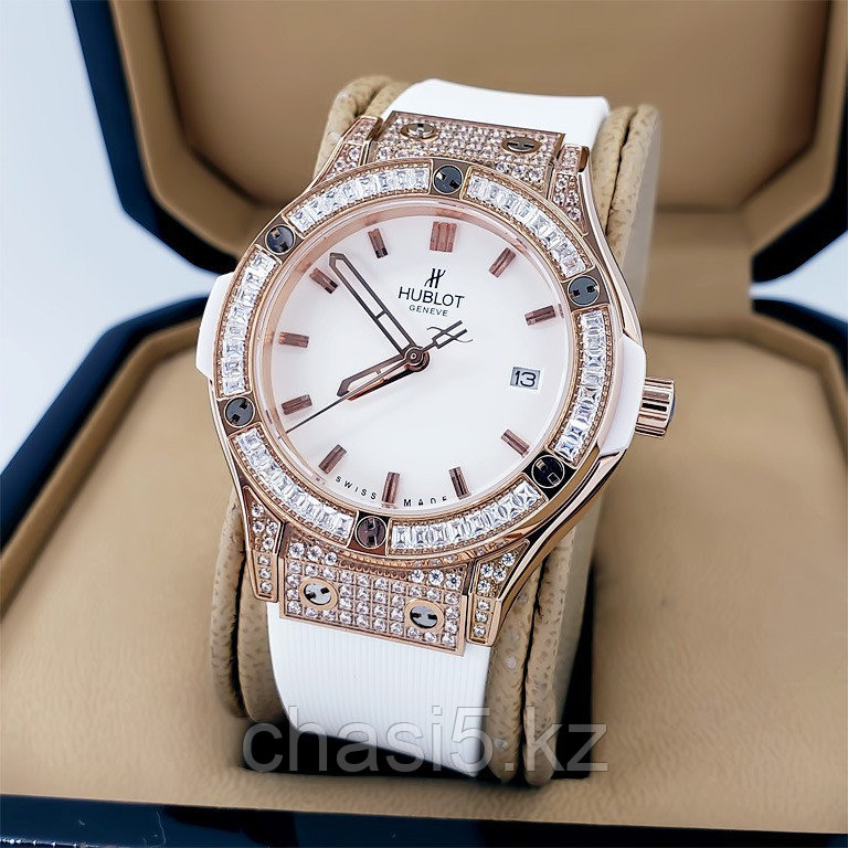 Женские наручные часы HUBLOT Big Bang Ladies (18265)