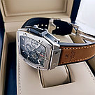 Мужские наручные часы Hublot Senna Champion 88 (05516), фото 3