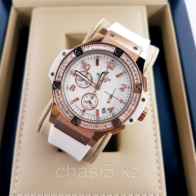 Женские наручные часы Hublot Big Bang Tutti Frutti (00455), фото 1