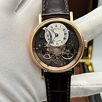 Мужские наручные часы Breguet Classique Complications - Дубликат (17926)