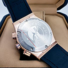 Мужские наручные часы HUBLOT Classic Fusion Chronograph (14902), фото 7