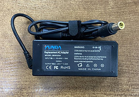 Зарядное устройство для ноутбука 65W Yunda, 19V/65W (3.42A) Asus