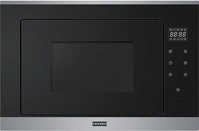 Встраиваемая микроволновая печь Franke FSM 25 MW XS