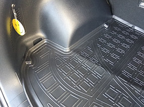 Коврик в багажник для Kia Sportage 2016-2021, фото 2