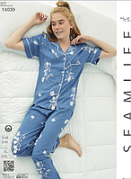 Пижама Seamlife L-XL