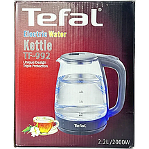 Электрический чайник Tefal TF-992, фото 3