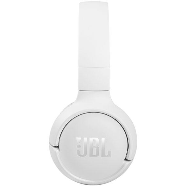 Наушники JBL Tune 510 BT White - фото 2 - id-p111034702