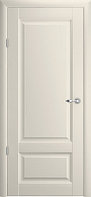 Межкомнатная дверь Albero Эрмитаж-1 2000мм×700мм, Полотно глухое (ПГ), Ваниль