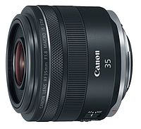 Canon RF 35mm F1.8 MACRO IS STM