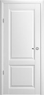 Межкомнатная дверь Albero Эрмитаж-4 Полотно глухое (ПГ), 2200мм×700мм, Белый