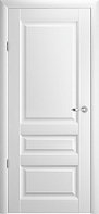 Межкомнатная дверь Albero Эрмитаж-2 Полотно глухое (ПГ), 2300мм×900мм, Белый
