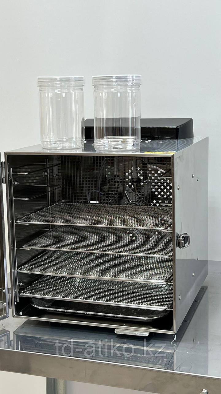 Дегидратор GRESTI FD-6