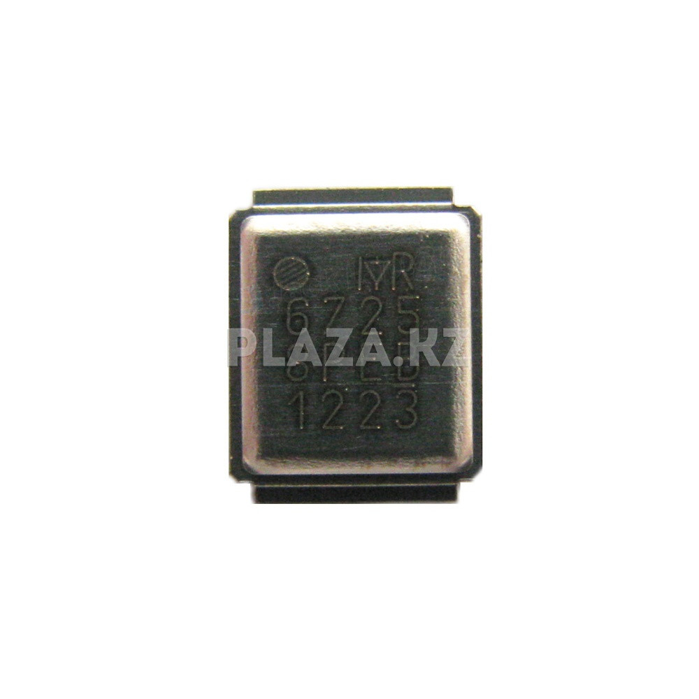 IRF6725MTRPBF-GP-U Транзистор N-MOSFET 30V 28A - фото 1 - id-p107352419