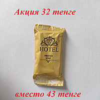 Мыло одноразовое Hotel 13 г