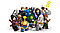 71039 Lego Минифигурка Marvel, 2 серия (неизвестная, 1 из 12 возможных), фото 4