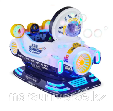 Карусель "Катер"