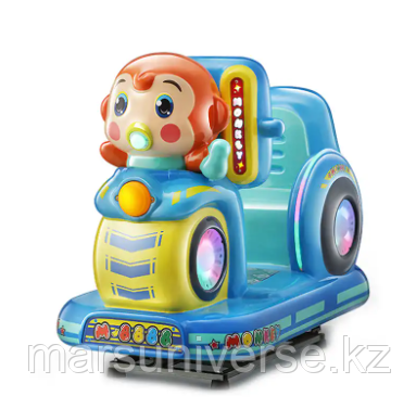 Карусель "Машинка"