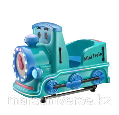 Карусель "Автомобиль"