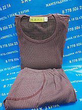 Турмалиновое согревающее белье