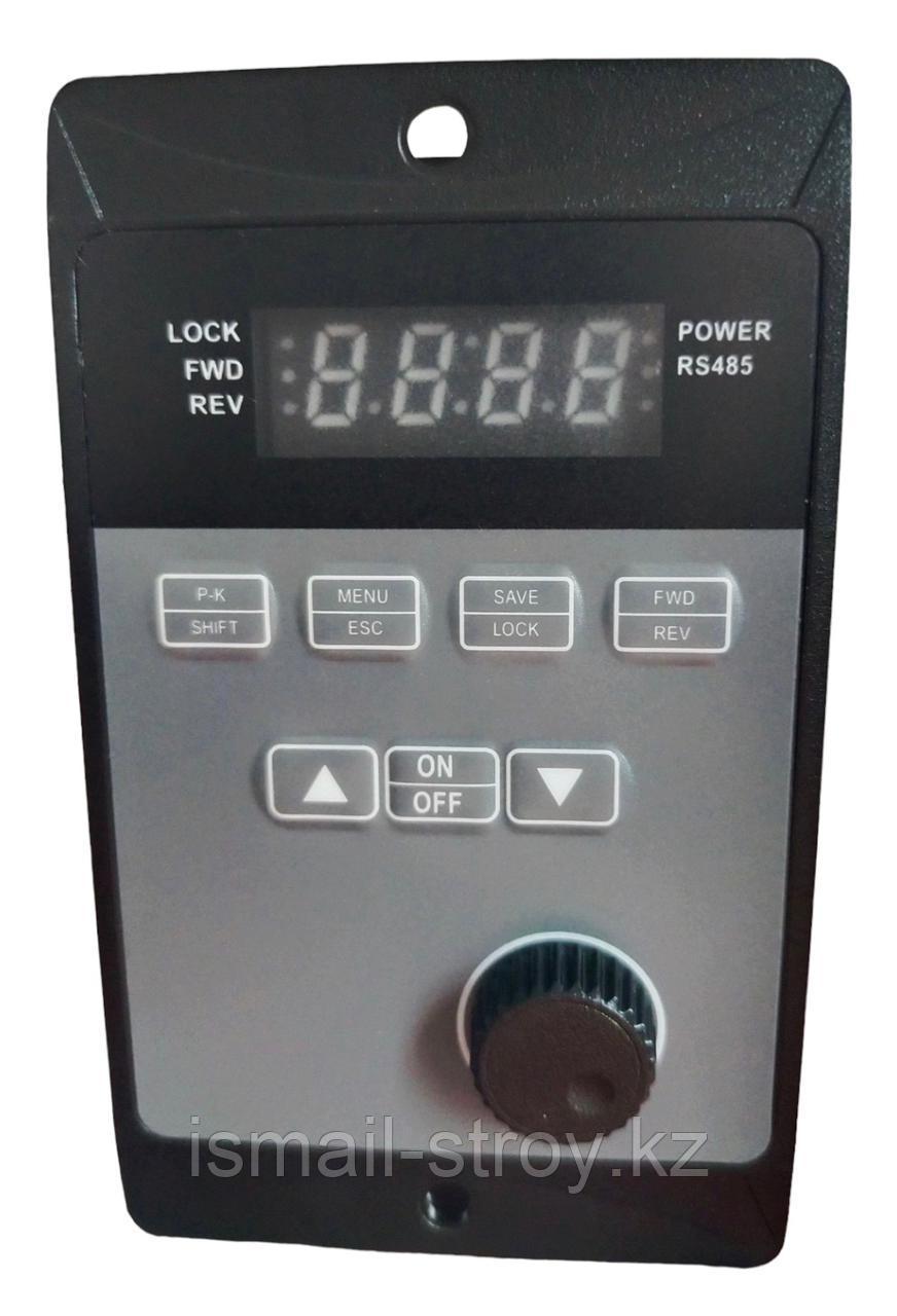 Преобразователь частоты ASI 810 0,75 кВт - фото 1 - id-p111044359