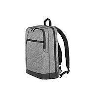 Рюкзак NINETYGO Classic Business Backpack Светло-серый