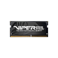 Модуль памяти Patriot Memory Viper Steel PVS416G240C5S DDR4 16GB 2400MHz