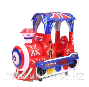 Карусель "Поезд"