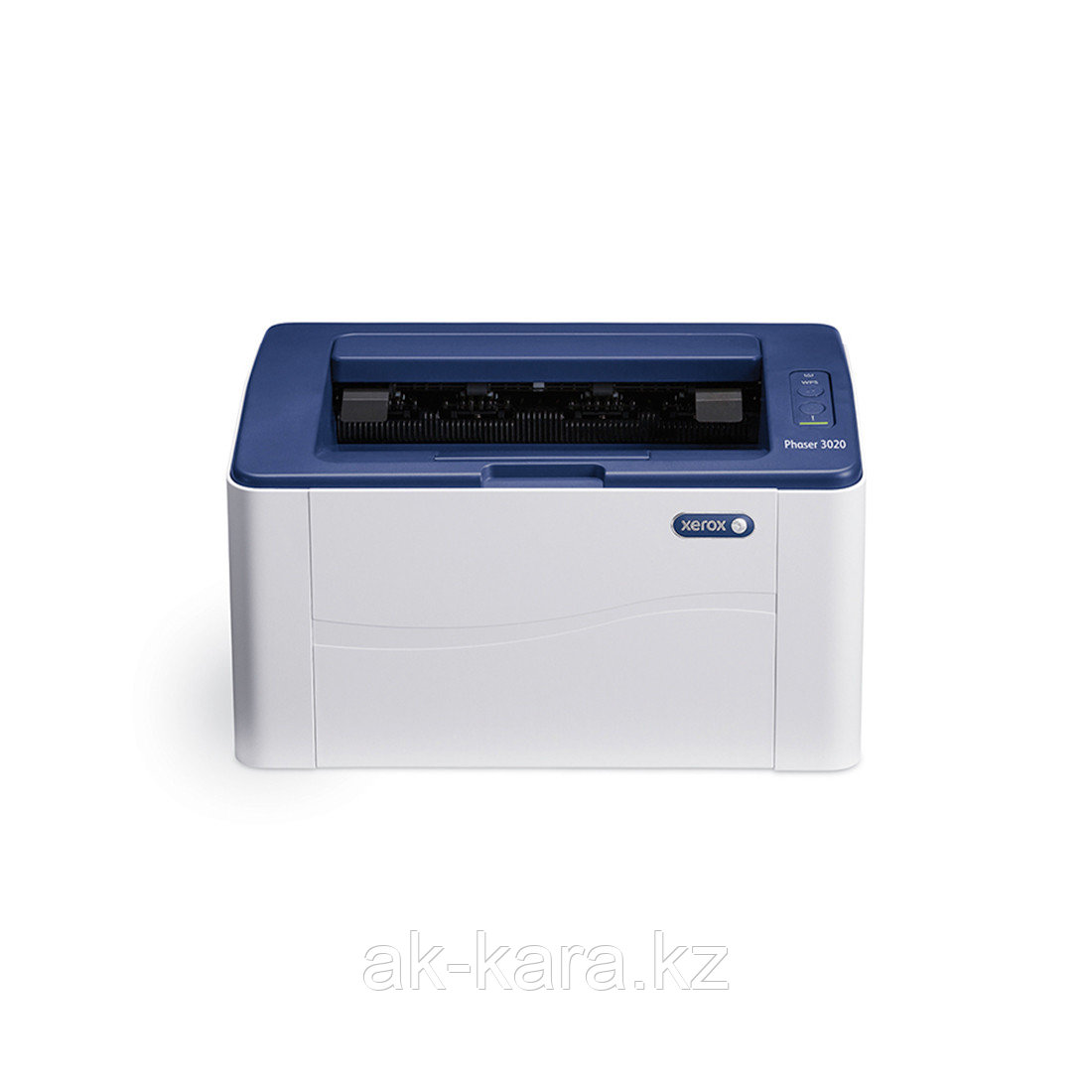 Монохромный принтер Xerox Phaser 3020BI - фото 1 - id-p111044613