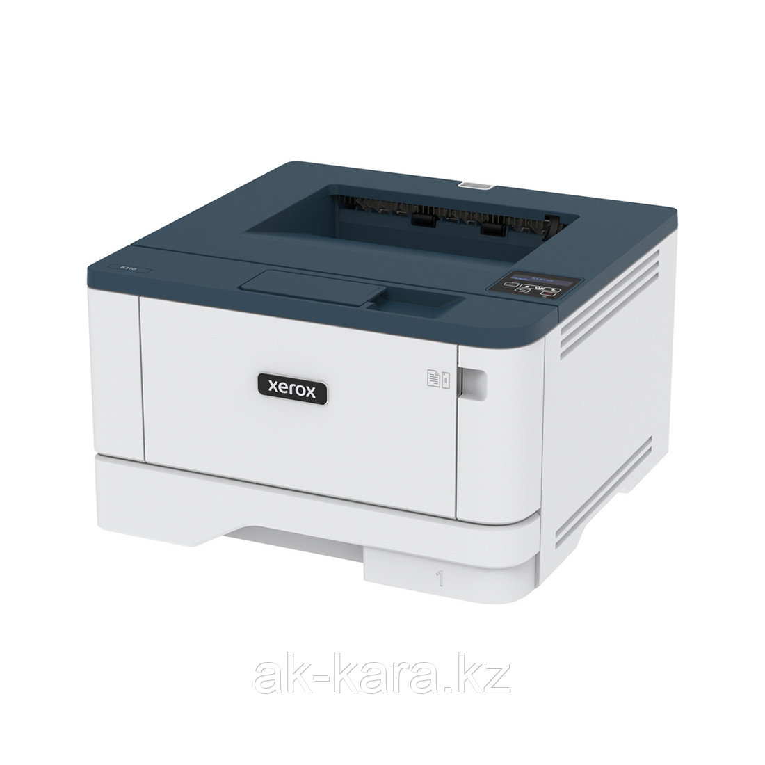 Монохромный принтер Xerox B310DNI - фото 3 - id-p111044622