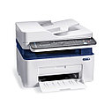 Монохромное МФУ Xerox WorkCentre 3025NI, фото 2