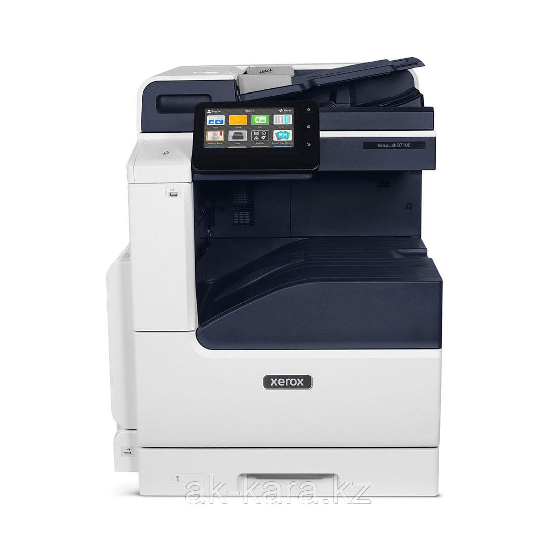 МФУ Xerox VersaLink B7125/30/35 (B7101V_D) Настольная конфигурация - фото 1 - id-p111044894