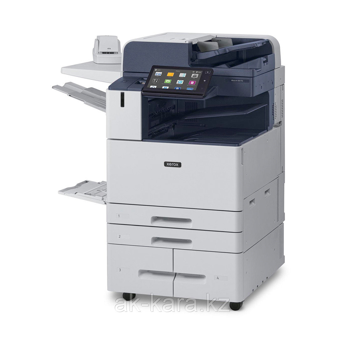 МФУ Xerox AltaLink B8170 (B8102V_F), фото 1