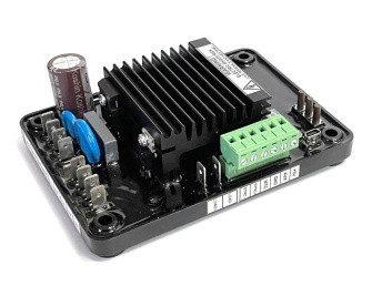 Регулятор напряжения генератора Datakom AVR-10-D (цифровой) - фото 4 - id-p111045206