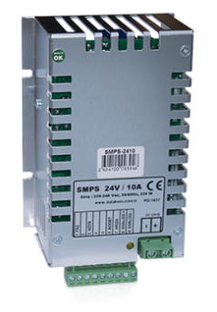 Зарядное устройство Datakom SMPS-1210 FORWARD (12В, 10A) - фото 1 - id-p53937951