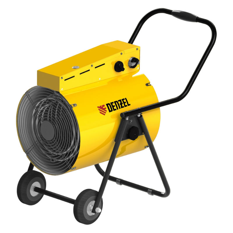 Тепловая пушка Denzel SFH-15000