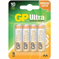 GP Ultra 15AU-2CR8 AA батарейка (GP 15AU-2CR8 96/960)