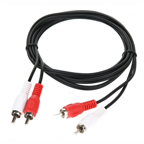 TELECOM TAV7158-2M кабель интерфейсный (TAV7158-2M) - фото 1 - id-p111045603