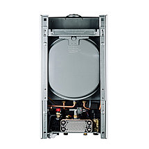 Газовый котел HUBERT SMART AGB 35DX Wi-Fi настенный + дымоход, фото 5